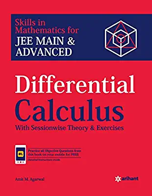 Arihant Differentiation